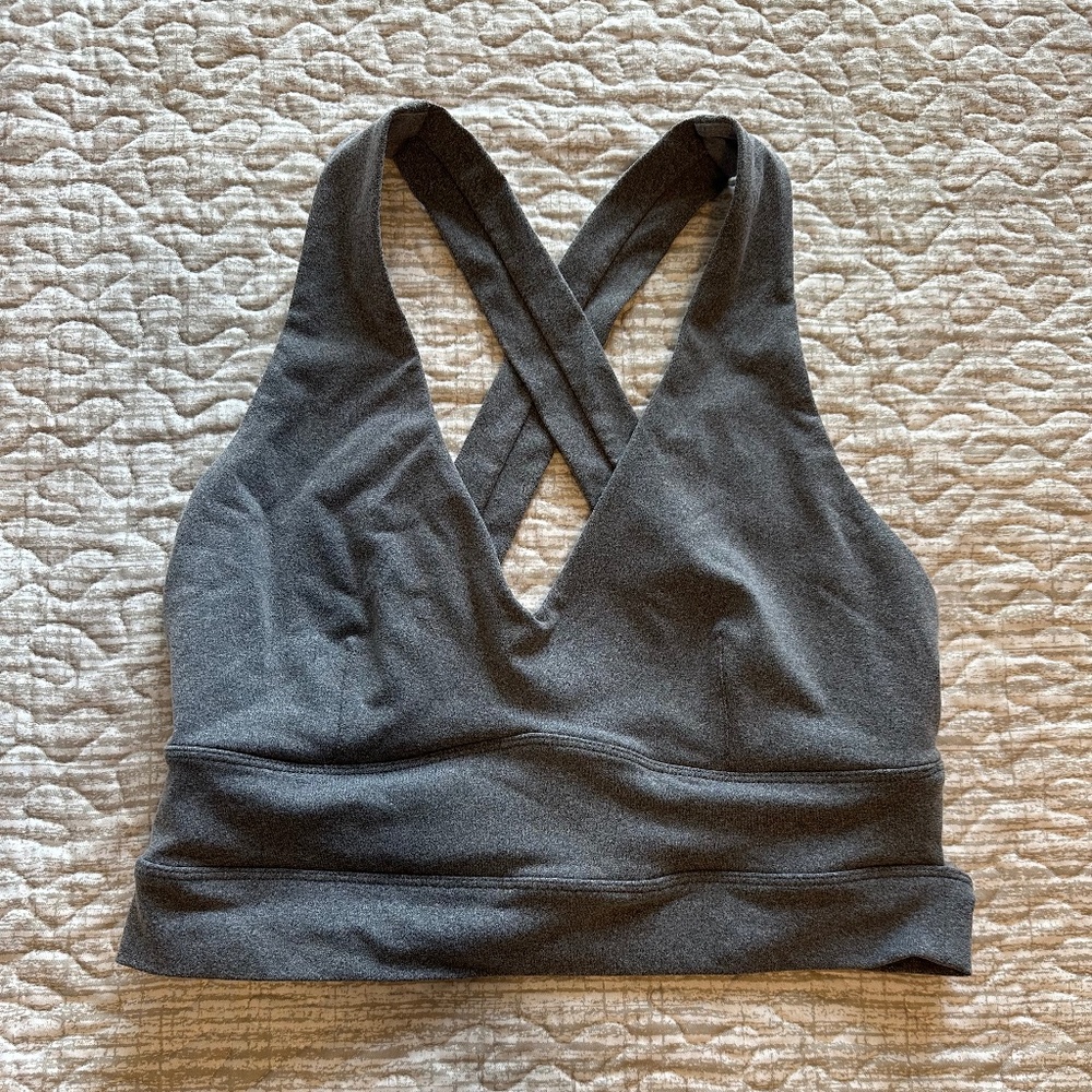 Born Primitive Sports Bra Size Med